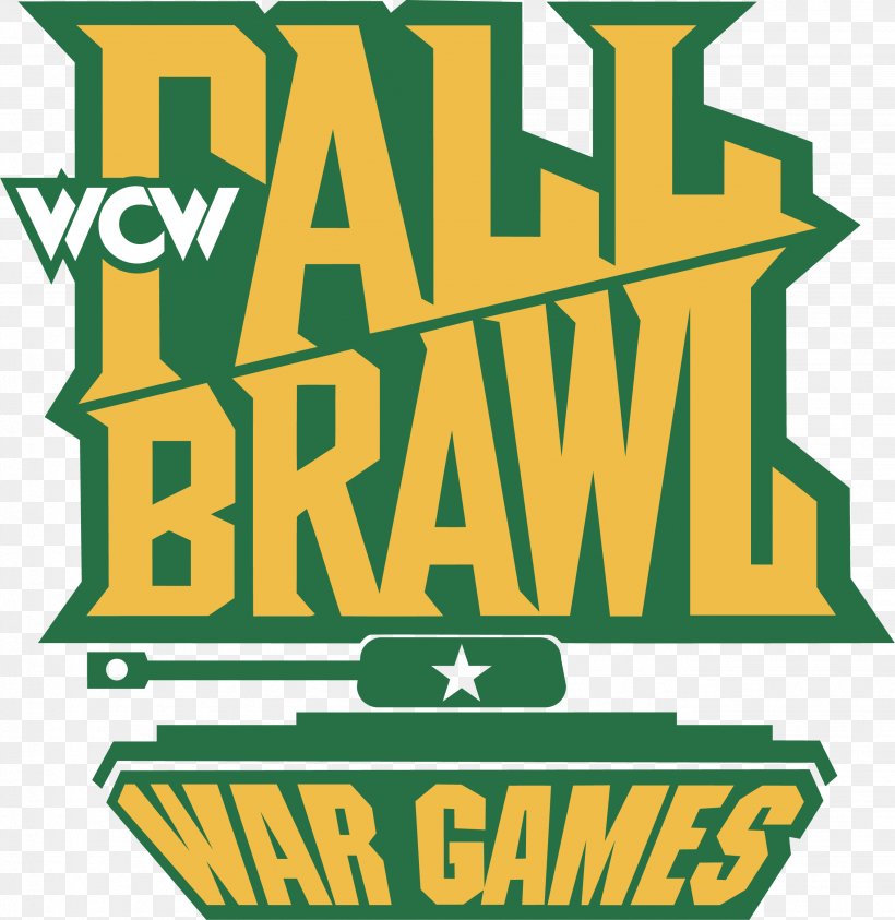 Fall Brawl WCW World Heavyweight Championship World Championship Wrestling WarGames Match New World Order, PNG, 2659x2736px, Watercolor, Cartoon, Flower, Frame, Heart Download Free