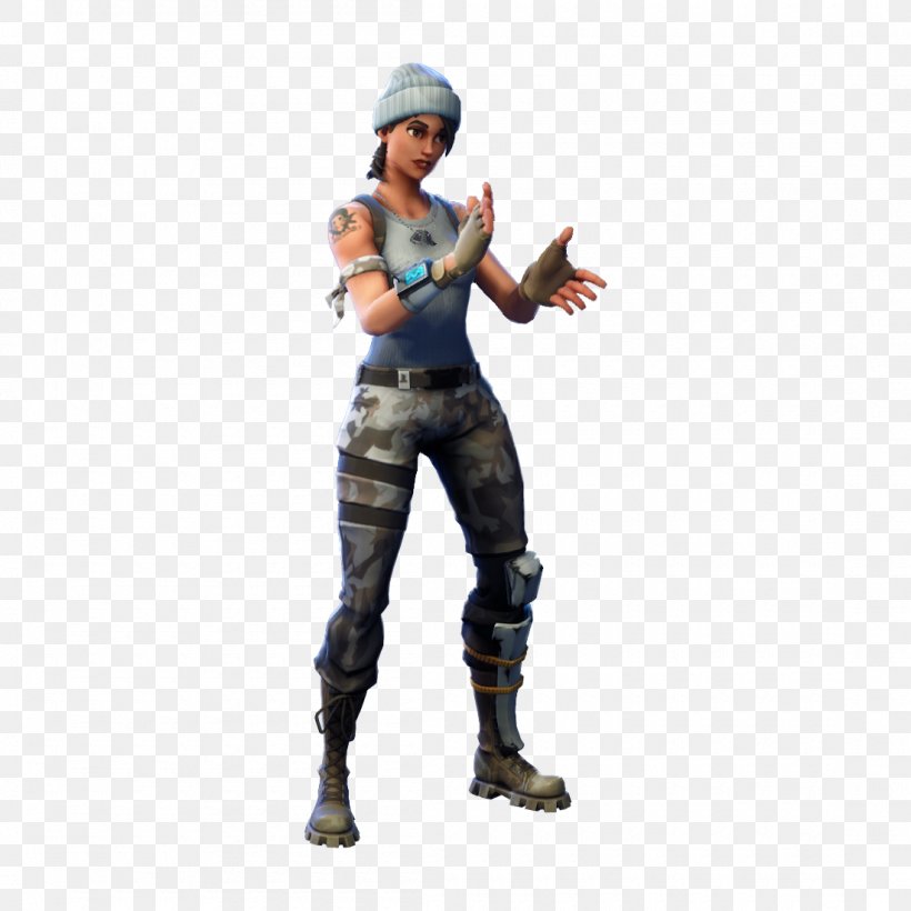 Fortnite Battle Royale Game FaZe Clan, PNG, 1100x1100px, Fortnite, Action Figure, Battle Royale Game, Clapping, Costume Download Free