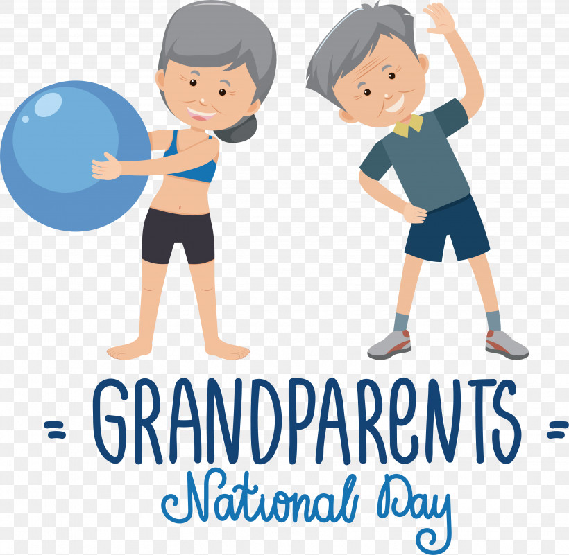 Grandparents Day, PNG, 3647x3564px, Grandparents Day, Grandchildren, Grandfathers Day, Grandmothers Day, Grandparents Download Free