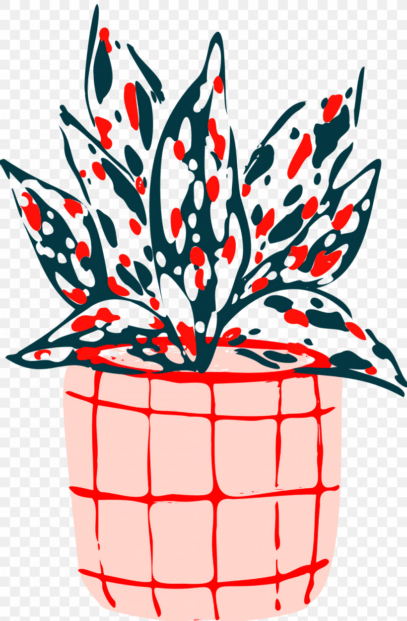 Line Art Flower Flowerpot Petal Tree, PNG, 1050x1600px, Line Art, Flower, Flowerpot, Geometry, Line Download Free