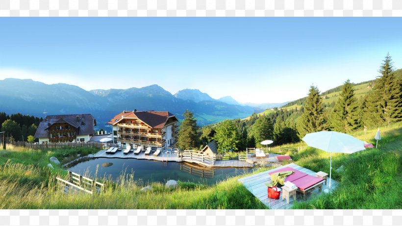 Natur- Und Wellnesshotel Höflehner Hochwurzen Resort Health, Fitness And Wellness, PNG, 1560x878px, Hotel, Austria, Cottage, Estate, Hacienda Download Free