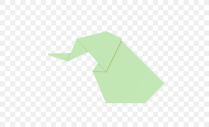Origami Paper Line, PNG, 500x500px, Origami Paper, Green, Origami, Paper, Stx Glb1800 Util Gr Eur Download Free