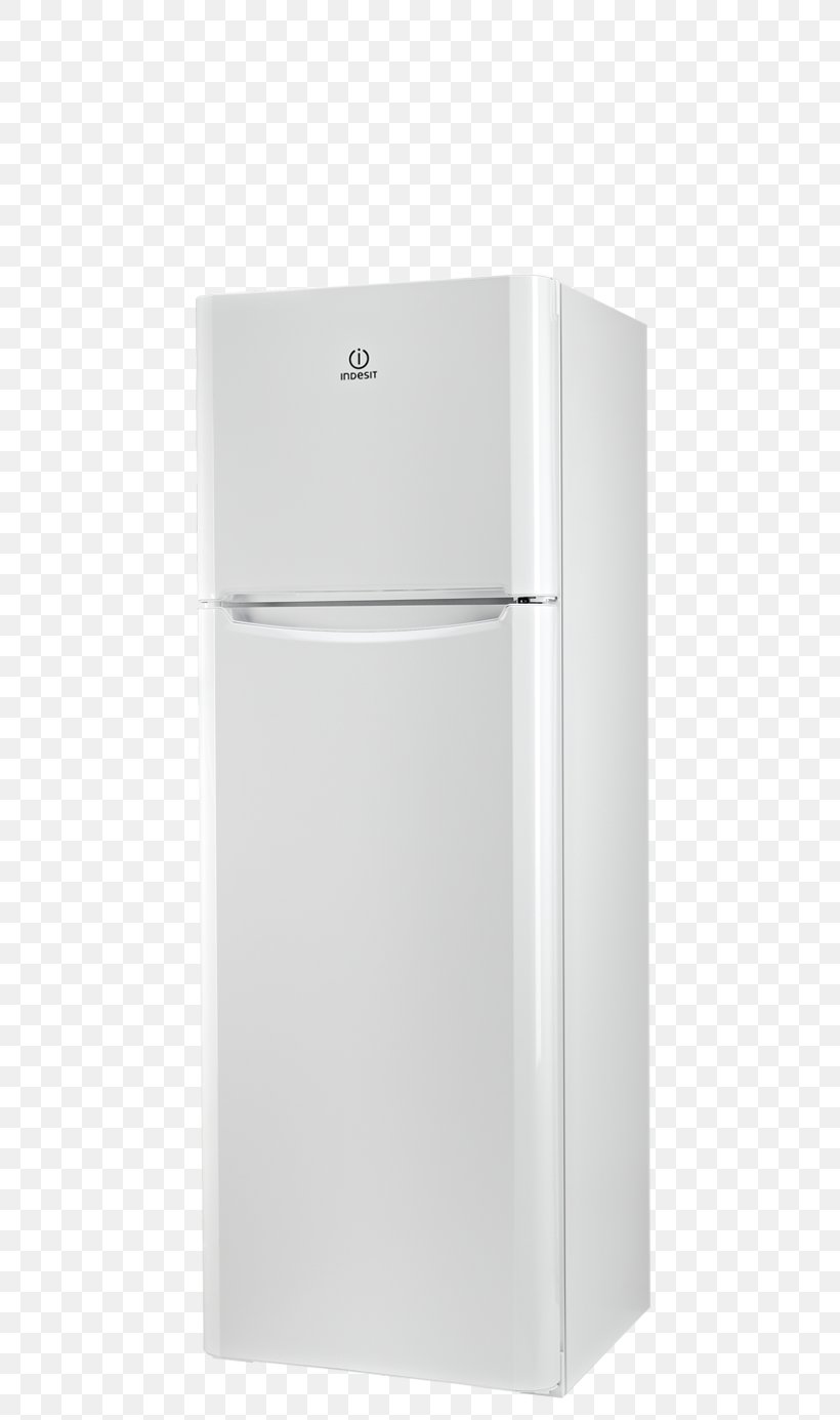Refrigerator Indesit TIAA 12 V Freezers, PNG, 704x1385px, Refrigerator, Freezers, Home Appliance, Human Height, Indesit Download Free