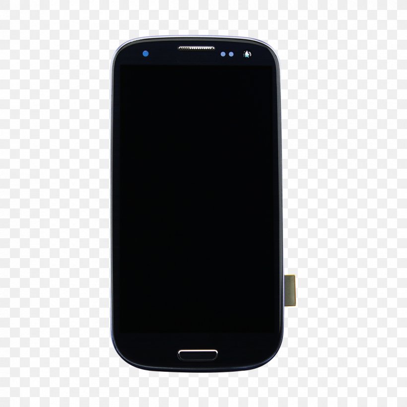 Samsung Galaxy S III Samsung Galaxy S7 Touchscreen Liquid-crystal Display, PNG, 1200x1200px, Samsung Galaxy S Iii, Amoled, Cellular Network, Communication Device, Computer Monitors Download Free