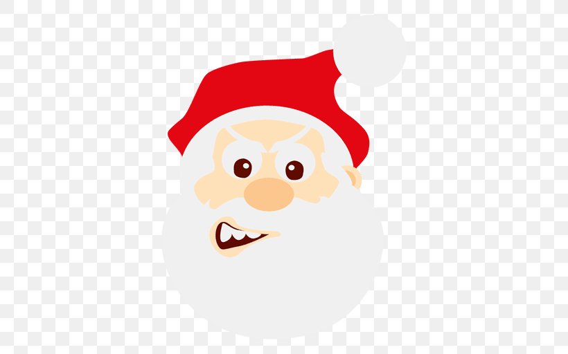 Santa Claus, PNG, 512x512px, Santa Claus, Cartoon, Christmas, Drawing, Emoticon Download Free