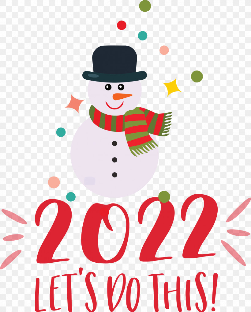 2022 New Year 2022 New Start 2022 Begin, PNG, 2416x3000px, Christmas Day, Bauble, Character, Christmas Ornament M, Christmas Tree Download Free