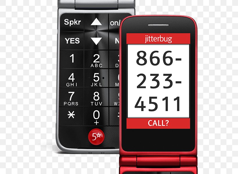 Feature Phone Smartphone Jitterbug Flip Easy-to-Use Cell Phone, PNG, 562x600px, Feature Phone, Att, Cellular Network, Clamshell Design, Communication Download Free