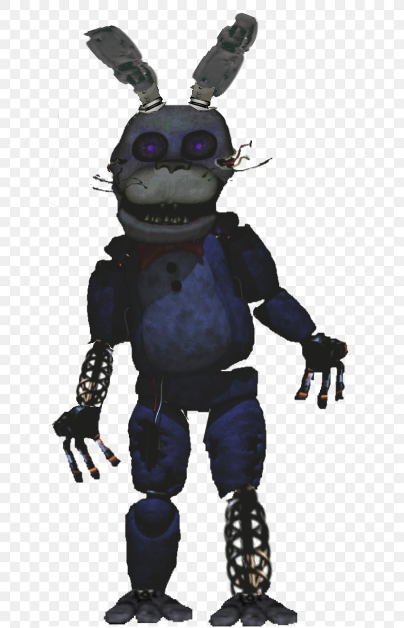 Five Nights At Freddy's 4 Five Nights At Freddy's 2 Five Nights At Freddy's 3 The Joy Of Creation: Reborn, PNG, 626x1274px, Joy Of Creation Reborn, Adult, Animatronics, Body Image, Costume Download Free