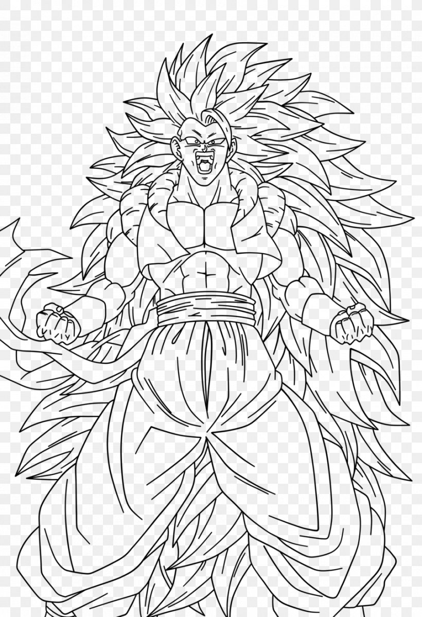 Goku Bio Broly Super Saiyan Dragon Ball Drawing, PNG, 900x1316px, Watercolor, Cartoon, Flower, Frame, Heart Download Free