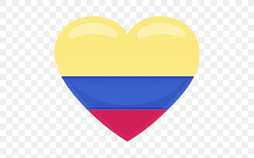Heart Drawing Flag Animation Flag Of Colombia, PNG, 512x512px, Heart, Animation, Cartoon, Drawing, Flag Download Free