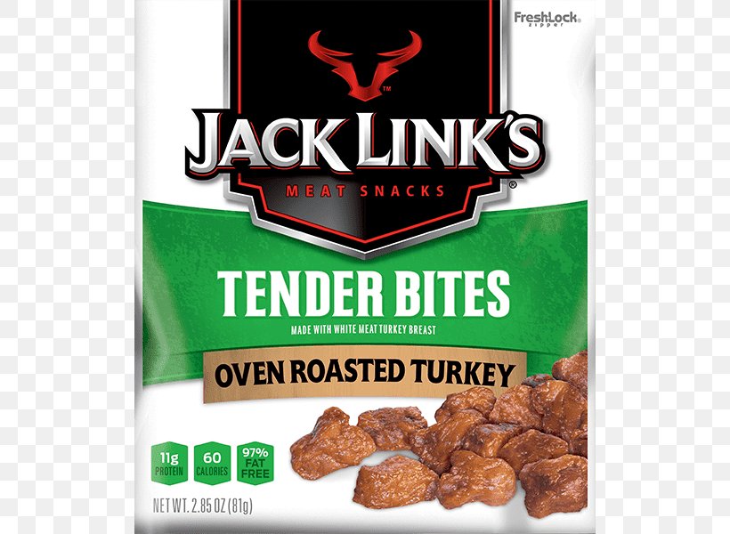 Jack Link's Beef Jerky Chicken Fingers Turkey Meat Teriyaki, PNG, 600x600px, Jerky, Beef, Beef Jerky, Brand, Chicken Fingers Download Free