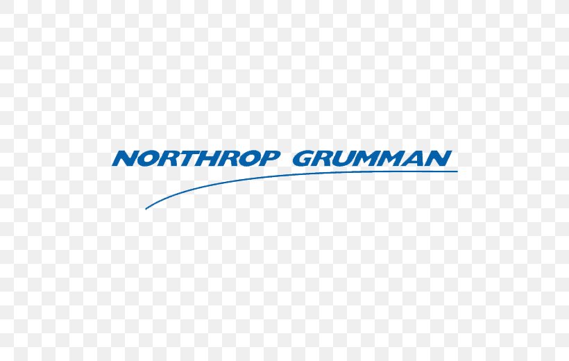 Northrop Grumman Logo Business Space Industry, PNG, 520x520px, Northrop Grumman, Aerospace, Area, Blue, Brand Download Free