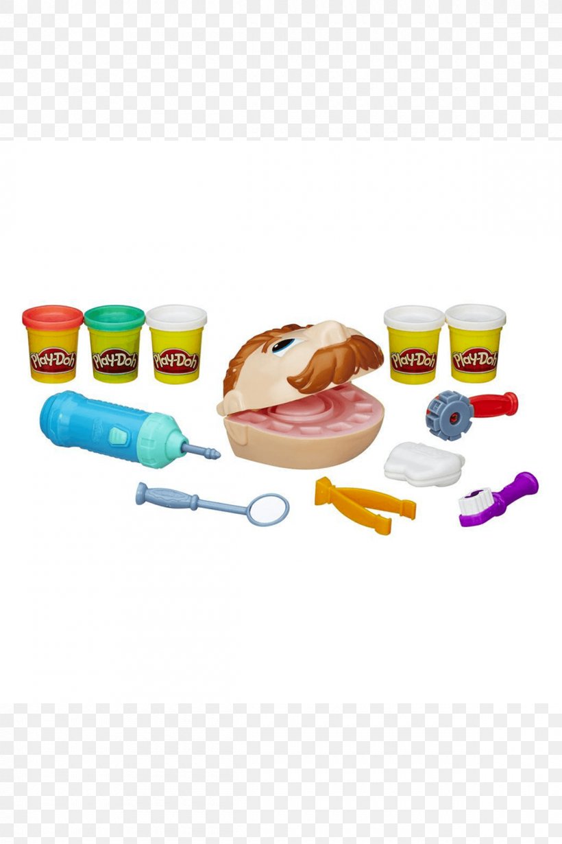 Play-Doh Doctor Drill 'n Fill Set Hasbro Dentist Toy, PNG, 1200x1800px, Playdoh, Augers, Child, Dentist, Department Store Download Free