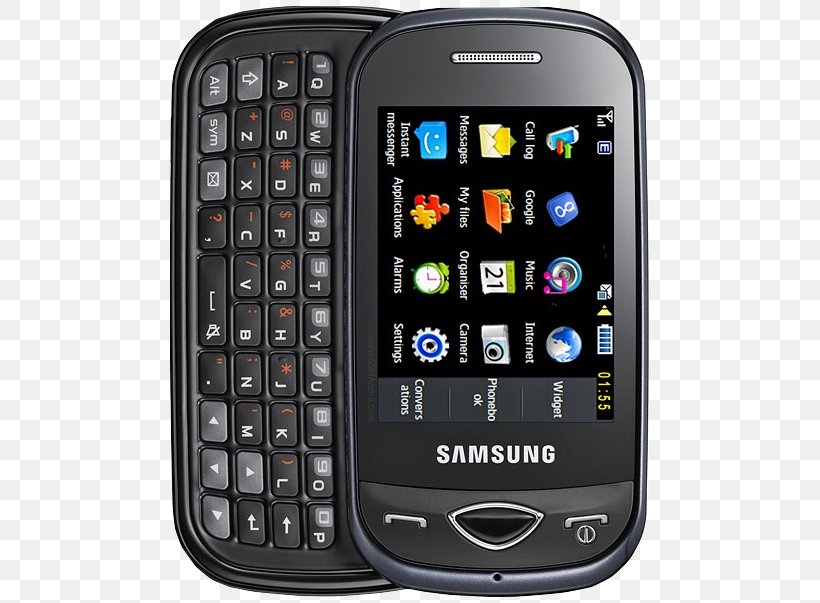 Samsung Galaxy S Plus Samsung Corby Samsung B3410 Samsung Galaxy Y Samsung B5310, PNG, 603x603px, Samsung Galaxy S Plus, Cellular Network, Communication Device, Electronic Device, Electronics Download Free