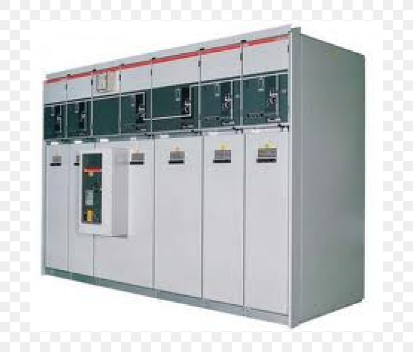 Switchgear High Voltage Engineering Gasisolierte Schaltanlage Electricity, PNG, 700x700px, Switchgear, Abb Group, Circuit Breaker, Control Panel Engineeri, Current Transformer Download Free