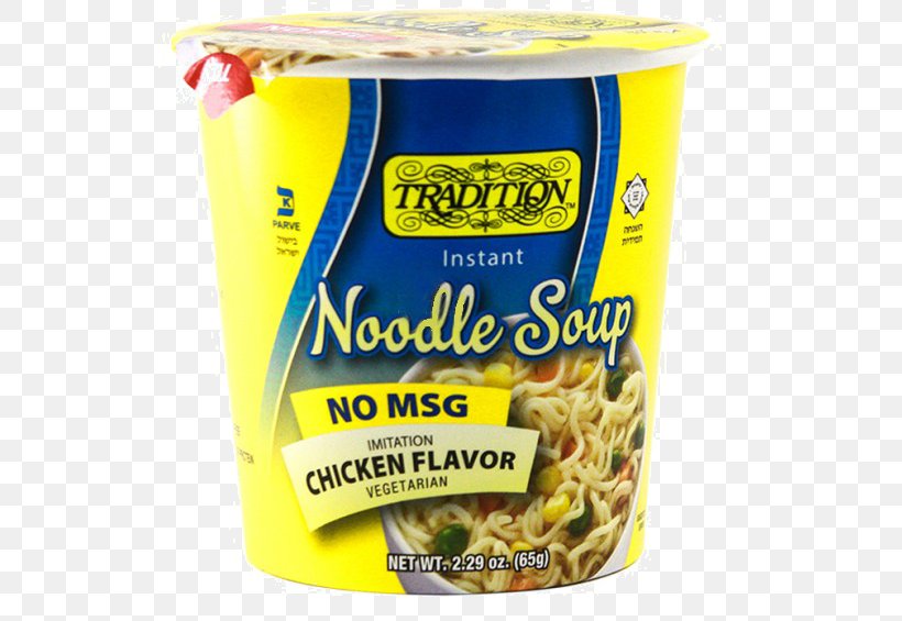Vegetarian Cuisine Instant Noodle Chicken Soup Sweet And Sour MSG, PNG, 581x565px, Vegetarian Cuisine, Broth, Chicken Soup, Condiment, Convenience Food Download Free