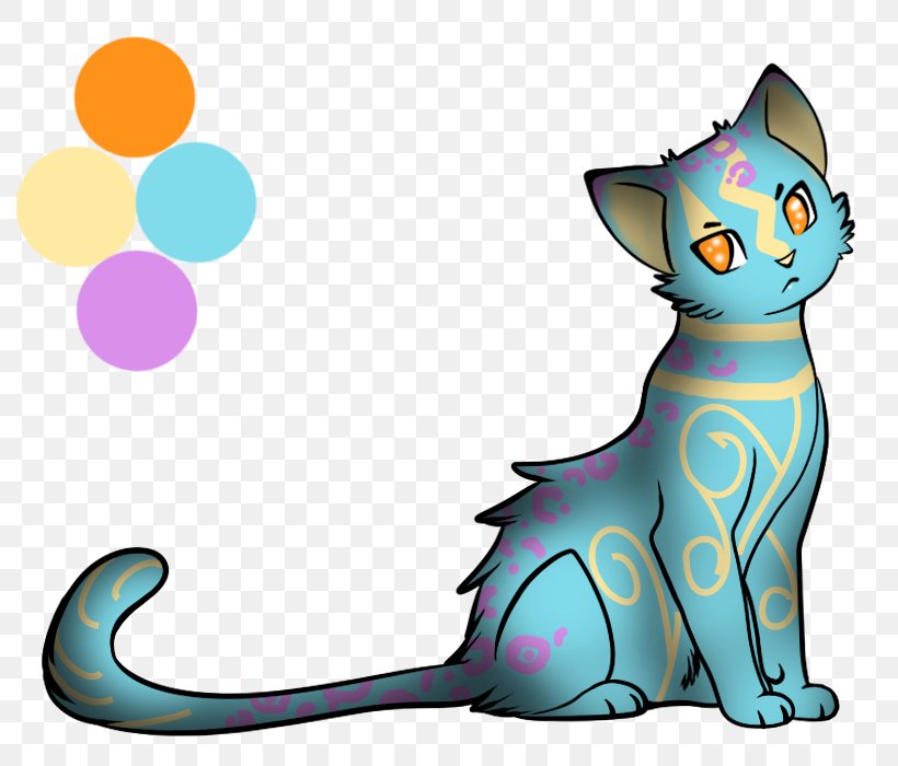 Whiskers Kitten Cat Warriors SkyClan's Destiny, PNG, 800x700px, Whiskers, Artwork, Blue, Carnivoran, Cat Download Free