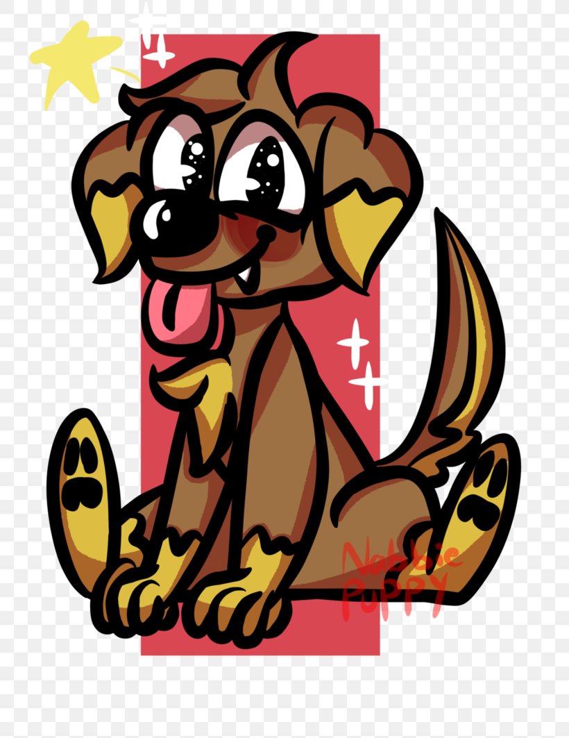 Canidae Dog Cartoon Clip Art, PNG, 752x1063px, Canidae, Art, Artwork, Cartoon, Character Download Free