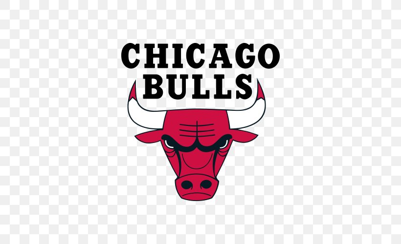 Chicago Bulls Windy City Bulls Durham Bulls Chicago Stags, PNG, 500x500px, Chicago Bulls, Area, Basketball, Brand, Chicago Download Free