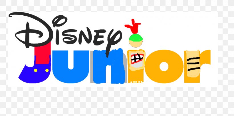 Disney Junior Logo Disney Channel The Walt Disney Company