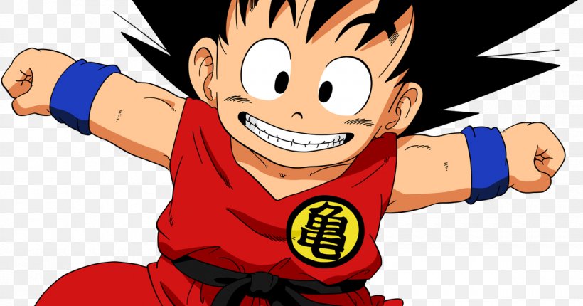 Goku Majin Buu Piccolo Beerus Goten, PNG, 1200x630px, Watercolor, Cartoon, Flower, Frame, Heart Download Free
