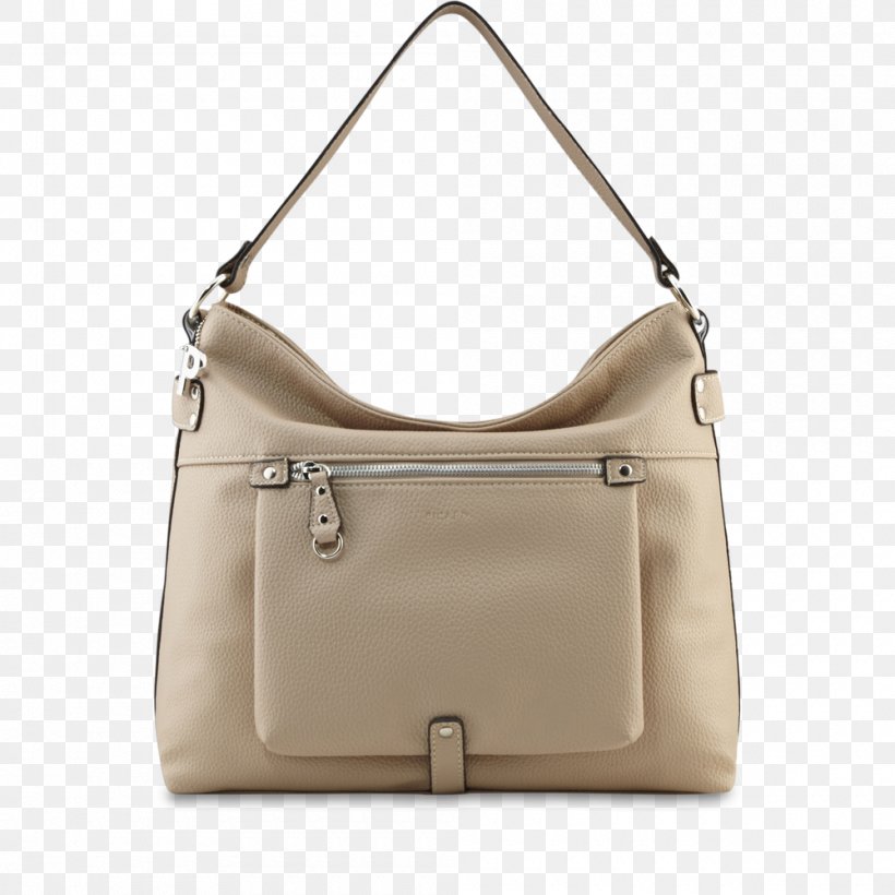 Handbag Hobo Bag Leather Brown, PNG, 1000x1000px, Handbag, Bag, Beige, Brown, Hobo Download Free