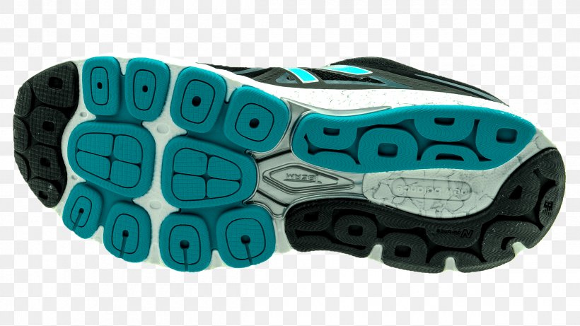 New Balance Sneakers Shoe Synthetic Rubber, PNG, 2400x1350px, New Balance, Aqua, Cross Training Shoe, Crosstraining, Electric Blue Download Free