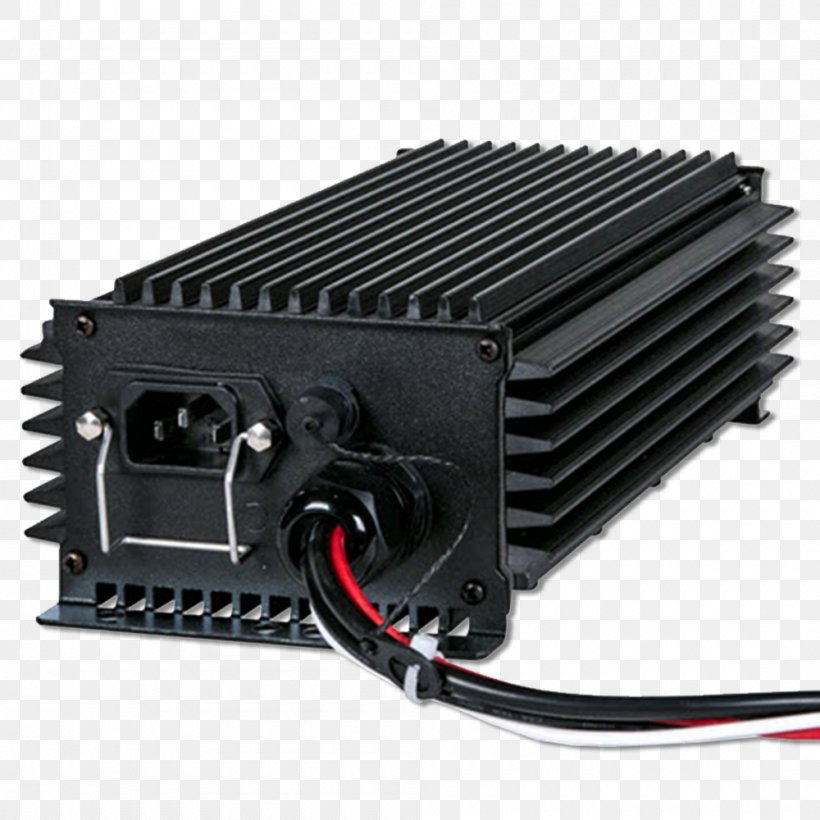 Power Converters Battery Charger Electrical Wires & Cable Electricity Electronics, PNG, 1000x1000px, Power Converters, Ampere, Battery Charger, Computer Component, Computer Cooling Download Free