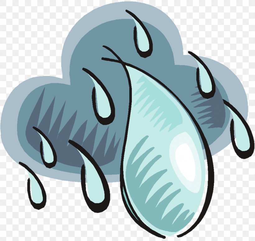 Rain Cloud Thunderstorm Wet Season Lightning, PNG, 1280x1207px, Rain, Aqua, Cartoon, Cloud, Drop Download Free