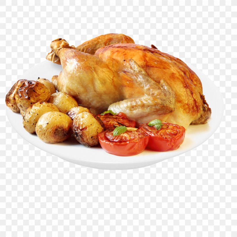 Roast Chicken Barbecue Chicken Chicken Meat Roasting, PNG, 2000x2000px, Roast Chicken, Animal Source Foods, Barbecue Chicken, Capon, Chicken Download Free