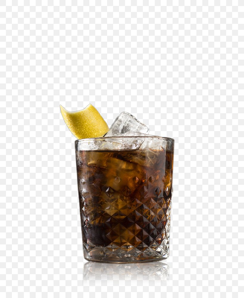 Rum And Coke Old Fashioned Glass Black Russian Cocktail, PNG, 600x1000px, Rum And Coke, Black Russian, Brandy, Cocktail, Cuba Libre Download Free