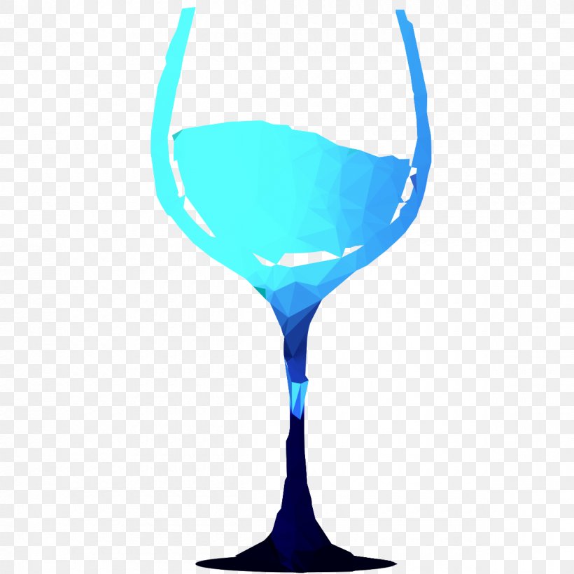 Wine Glass Champagne Glass Water Martini, PNG, 1200x1200px, Wine Glass, Alcohol, Barware, Blue, Blue Hawaii Download Free