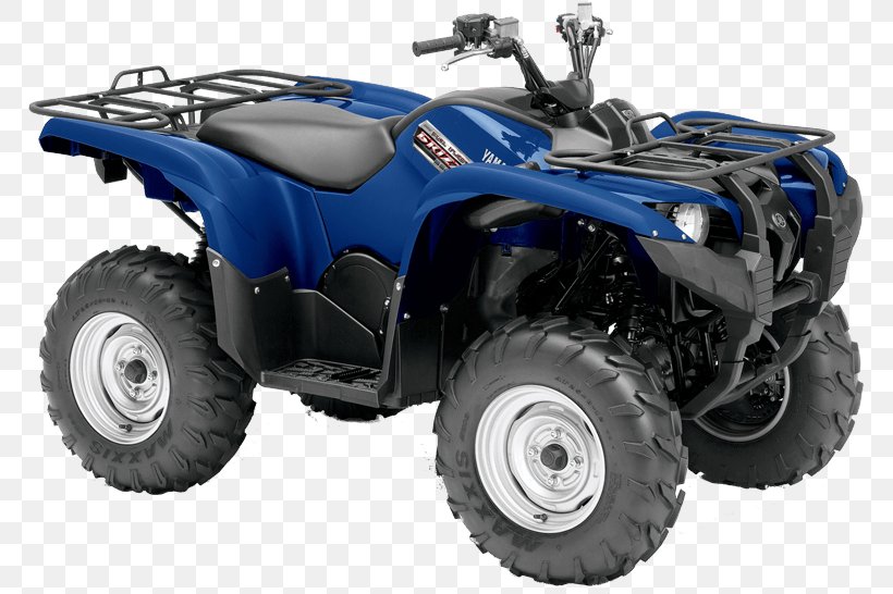 Yamaha Motor Company Car Fuel Injection All-terrain Vehicle Yamaha Grizzly 600, PNG, 775x546px, Yamaha Motor Company, All Terrain Vehicle, Allterrain Vehicle, Auto Part, Automotive Exterior Download Free