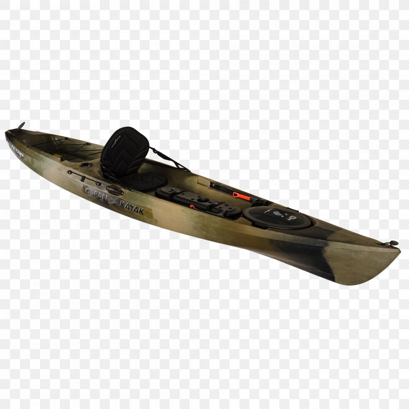 Boat Ocean Kayak Tetra 12 Canoe Ocean Kayak Tetra 10, PNG, 2000x2000px, Boat, Angling, Boating, Canoe, Fishing Download Free