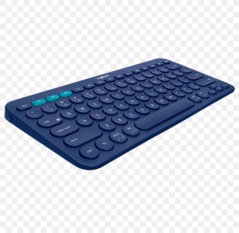 Computer Keyboard Computer Mouse Wireless Keyboard Bluetooth, PNG, 800x800px, Computer Keyboard, Android, Bluetooth, Computer Component, Computer Mouse Download Free
