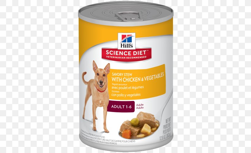 Dog Food Science Diet Hill's Pet Nutrition Puppy, PNG, 500x500px, Dog, Diet, Dog Food, Eukanuba, Flavor Download Free