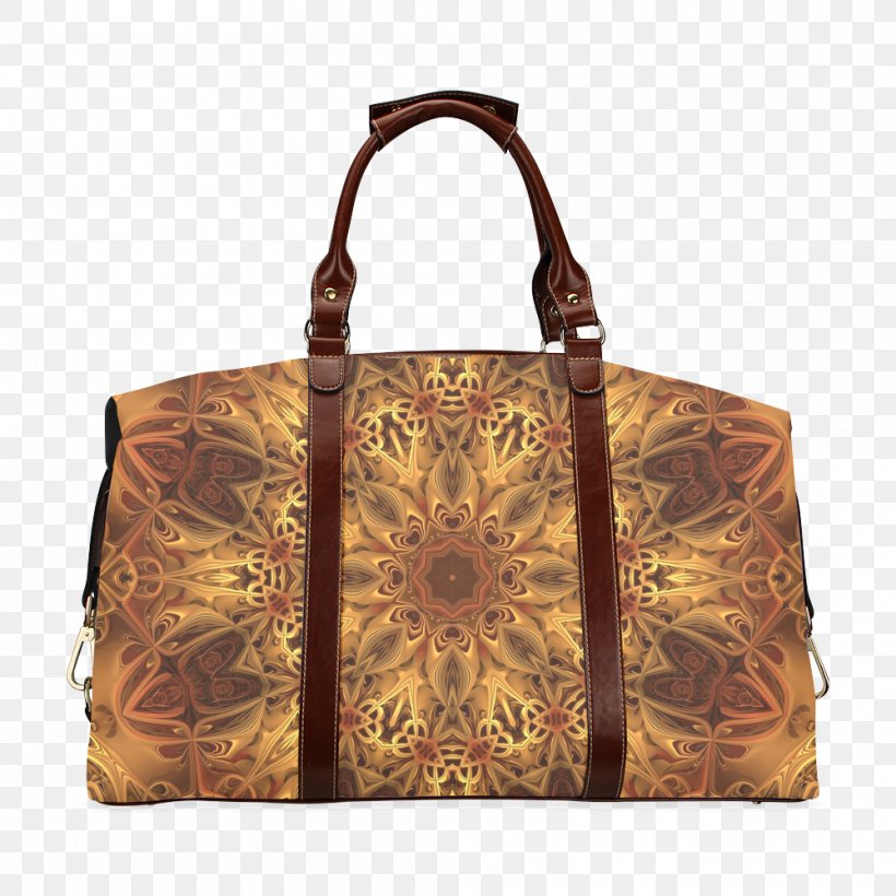 Duffel Bags Tote Bag Handbag, PNG, 1000x1000px, Duffel, Backpack, Bag, Baggage, Brown Download Free