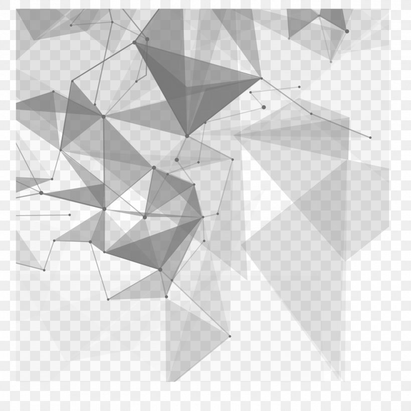 Euclidean Vector Technology, PNG, 1500x1500px, White, Art Paper, Black, Black And White, Cdr Download Free