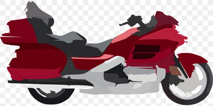 Honda Gold Wing Touring Motorcycle Cruiser, PNG, 1280x640px, Honda, Airbag, Allterrain Vehicle, Automotive Design, Car Download Free