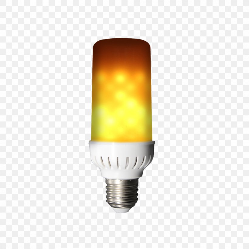 Incandescent Light Bulb LED Lamp Light-emitting Diode, PNG, 1000x1000px, Light, Edison Screw, Electric Light, Flame, Flashlight Download Free