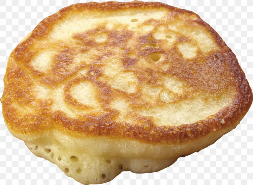 Pancake Oladyi Clip Art Image, PNG, 2789x2035px, Pancake, American Food, Baked Goods, Breakfast, Crumpet Download Free