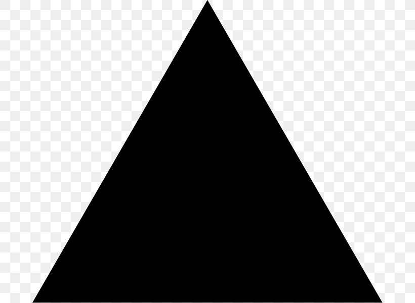 Penrose Triangle New York City, PNG, 692x600px, Triangle, Art, Black, Black And White, Equilateral Triangle Download Free