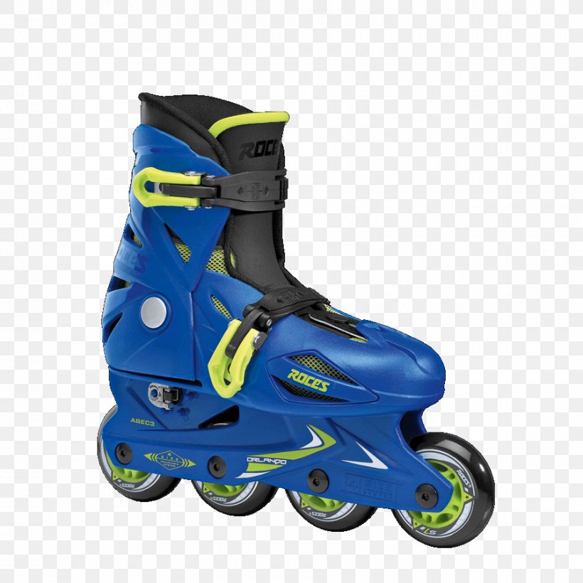 Roces In-Line Skates Amazon.com Ice Skating Roller Skates, PNG, 900x900px, Roces, Aggressive Inline Skating, Amazoncom, Blue, Child Download Free