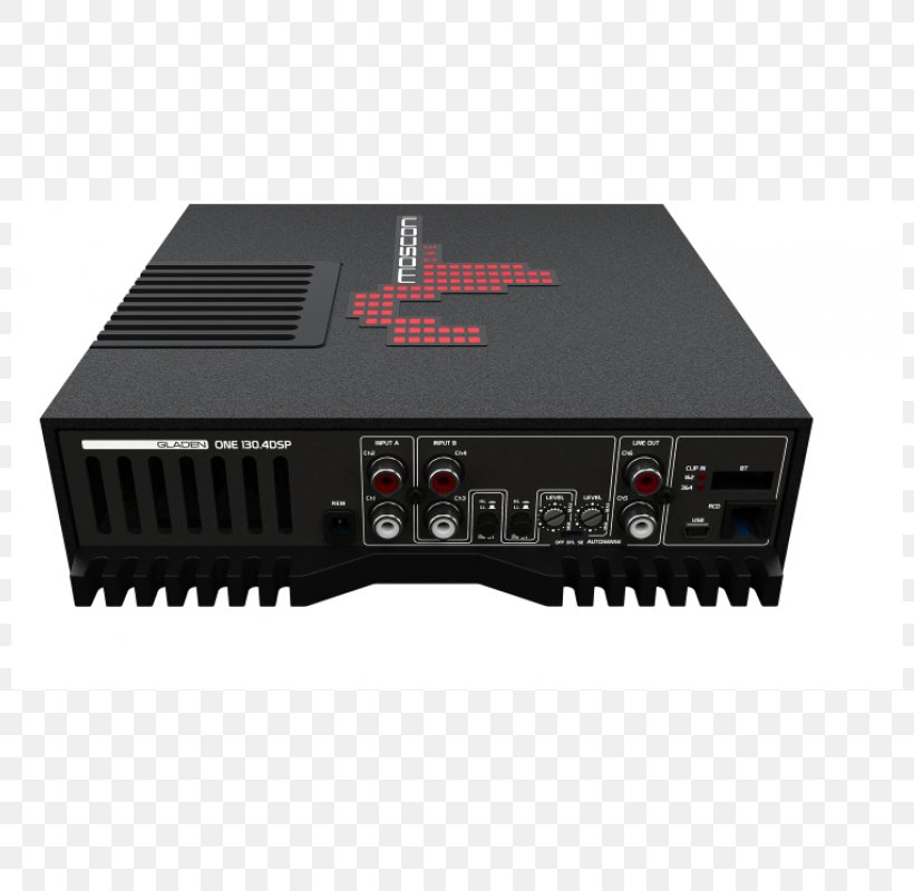 Audio Power Amplifier Ohm Electronics Stereophonic Sound, PNG, 800x800px, Amplifier, Amplificador, Analog Signal, Audio, Audio Equipment Download Free