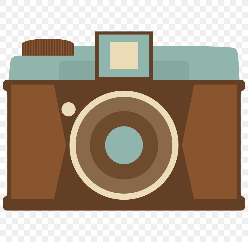 Camera Photographic Film Vector Graphics Photography, PNG, 800x800px, Camera, Brand, Camera Lens, Cameras Optics, Movie Camera Download Free