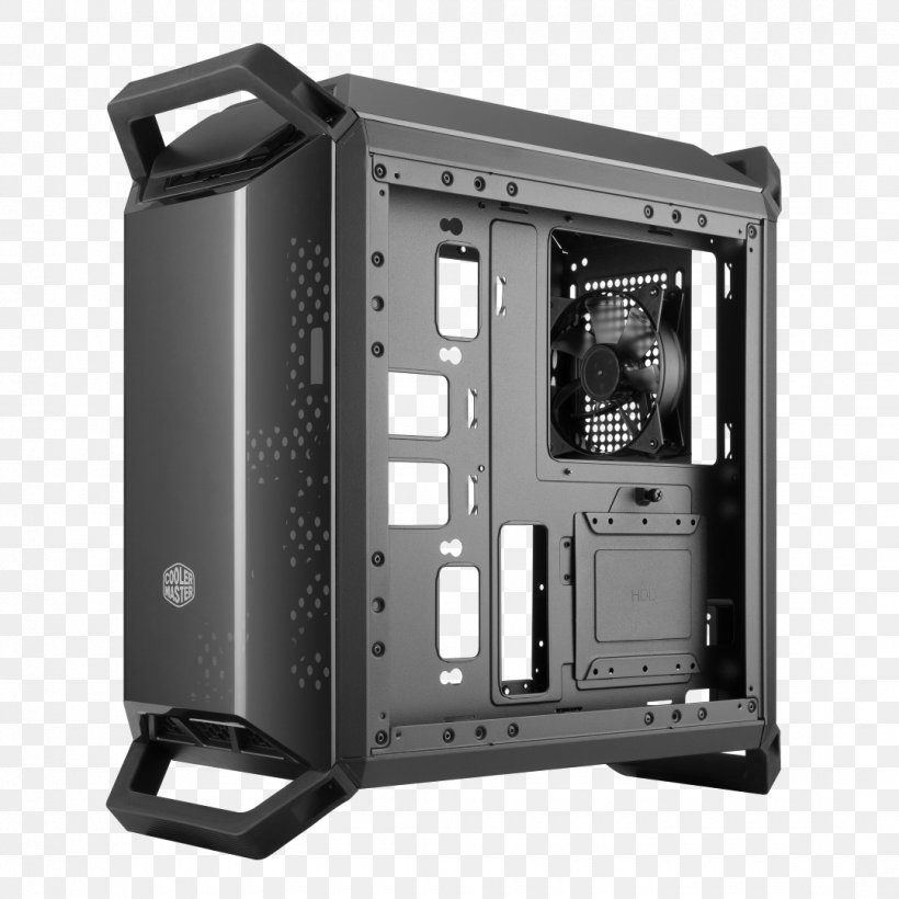 Computer Cases & Housings MicroATX Cooler Master Silencio 352 Power Supply Unit, PNG, 1080x1080px, Computer Cases Housings, Atx, Computer Case, Computer Component, Computer System Cooling Parts Download Free