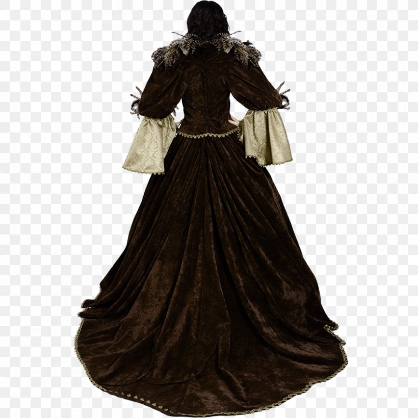 Costume Design Gown, PNG, 850x850px, Costume Design, Costume, Dress, Figurine, Gown Download Free