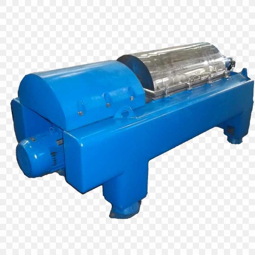 Decanter Centrifuge Laboratory Centrifuge Separator, PNG, 1000x1000px, Centrifuge, Alfa Laval, Cylinder, Decantation, Decanter Download Free