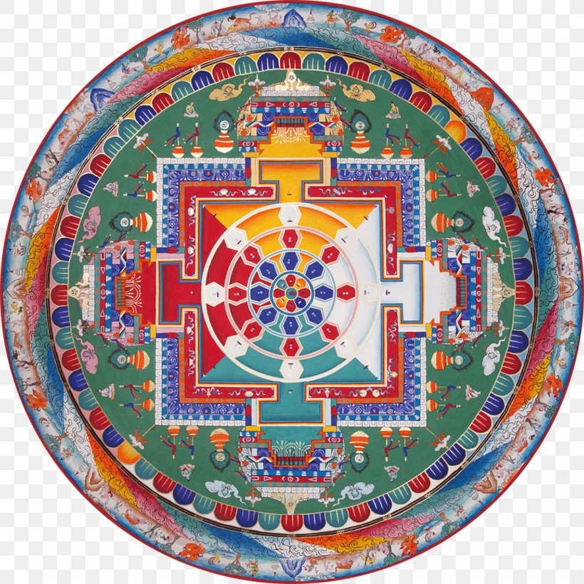 Mandala Heruka Akshobhya Tibet Cakrasaṃvara Tantra, PNG, 1124x1124px, Mandala, Akshobhya, Bhaisajyaguru, Buddhahood, Buddhism Download Free