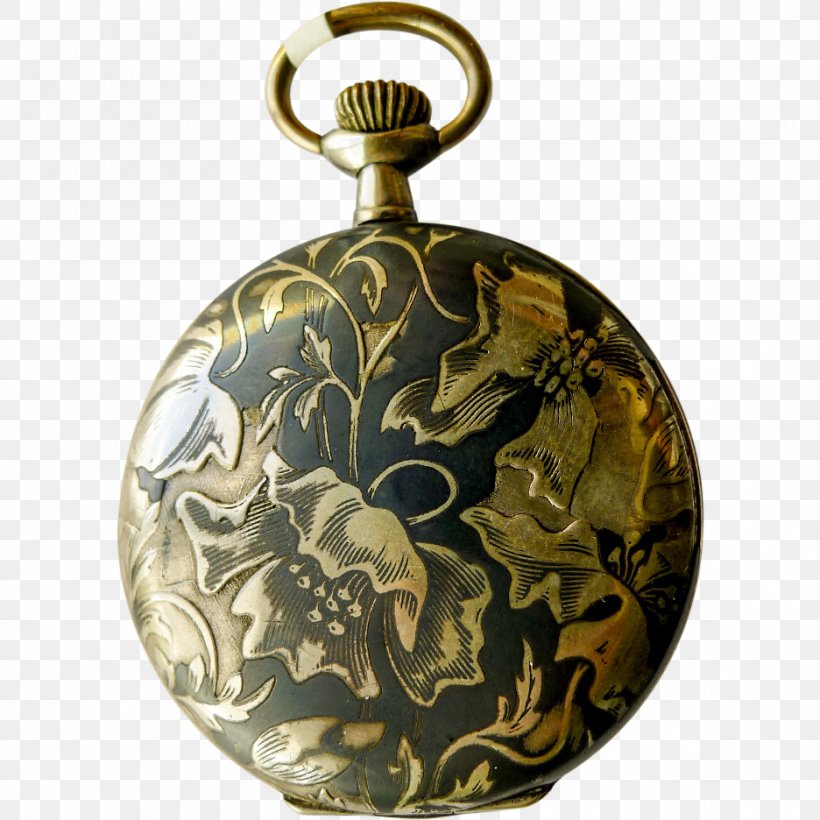 Pocket Watch Remontoire Gold, PNG, 936x936px, Pocket Watch, Antique, Brass, Charms Pendants, Clock Download Free